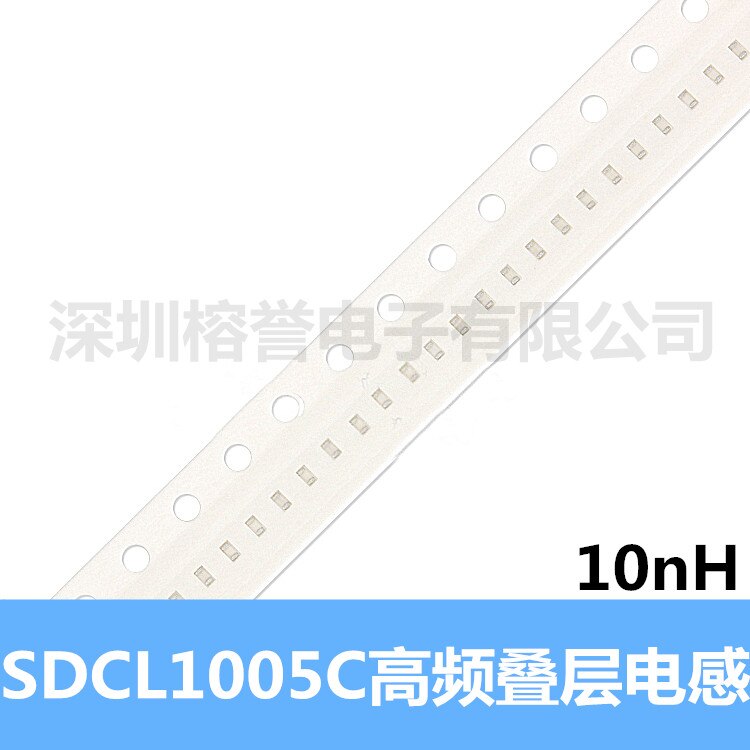 1000 pcs/lot SDCL1005C10NJTDF C12NJTDF C15NJTDF C18NJTDF C1N0STDF C1N1STDF C1N2STDF